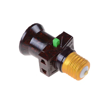 1PCS pendant bulb holder lamp holder lampholders Lamp Bases switch vintage e27 socket AC 111V 240V LED E27
1PCS pendant bulb holder lamp holder lampholders Lamp Bases switch vintage e27 socket AC 111V 240V LED E27