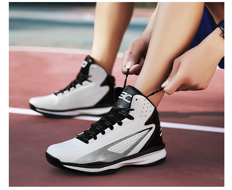 basketball shoes
