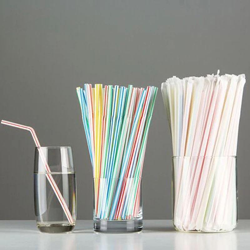 50PCS Flexible Plastic Straws Extra Long Flexible Bendy Straw Party Multi Colorful Drinking Straws Disposable
50PCS Flexible Plastic Straws Extra Long Flexible Bendy Straw Party Multi Colorful Drinking Straws Disposable