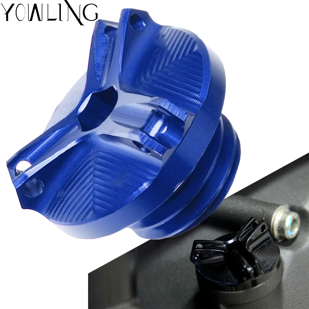 M20*2.5 CNC Engine Oil Filter Cup Plug Cover Screw For Triumph Daytona 675 675R Speed Tirple Sprint GT Street Triple Tiger 800XC
M20*2.5 CNC Engine Oil Filter Cup Plug Cover Screw For Triumph Daytona 675 675R Speed Tirple Sprint GT Street Triple Tiger 800XC