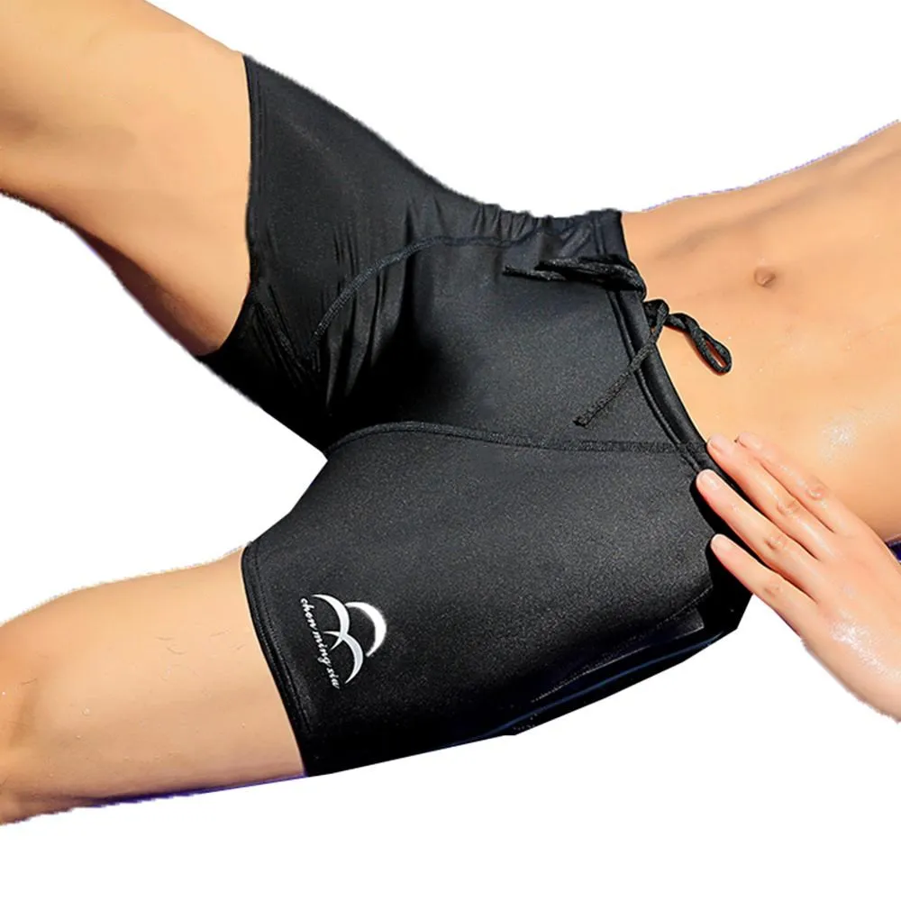 Men Swimwear Quick Dry Men swimsuits Surfing Beach Boxer Shorts Swimsuit Men swimming trunks men 2019 Sport beachwear Briefs
Men Swimwear Quick Dry Men swimsuits Surfing Beach Boxer Shorts Swimsuit Men swimming trunks men 2019 Sport beachwear Briefs