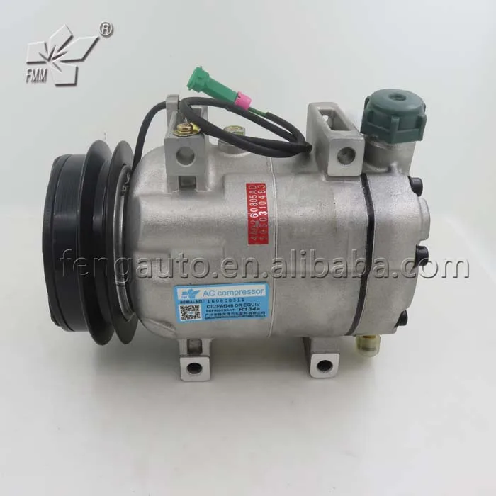 8A0260805AF 8A0260805AA 8A0260805AC Ac compressor for audi 80 saloon /avant/coupe
8A0260805AF 8A0260805AA 8A0260805AC Ac compressor for audi 80 saloon /avant/coupe