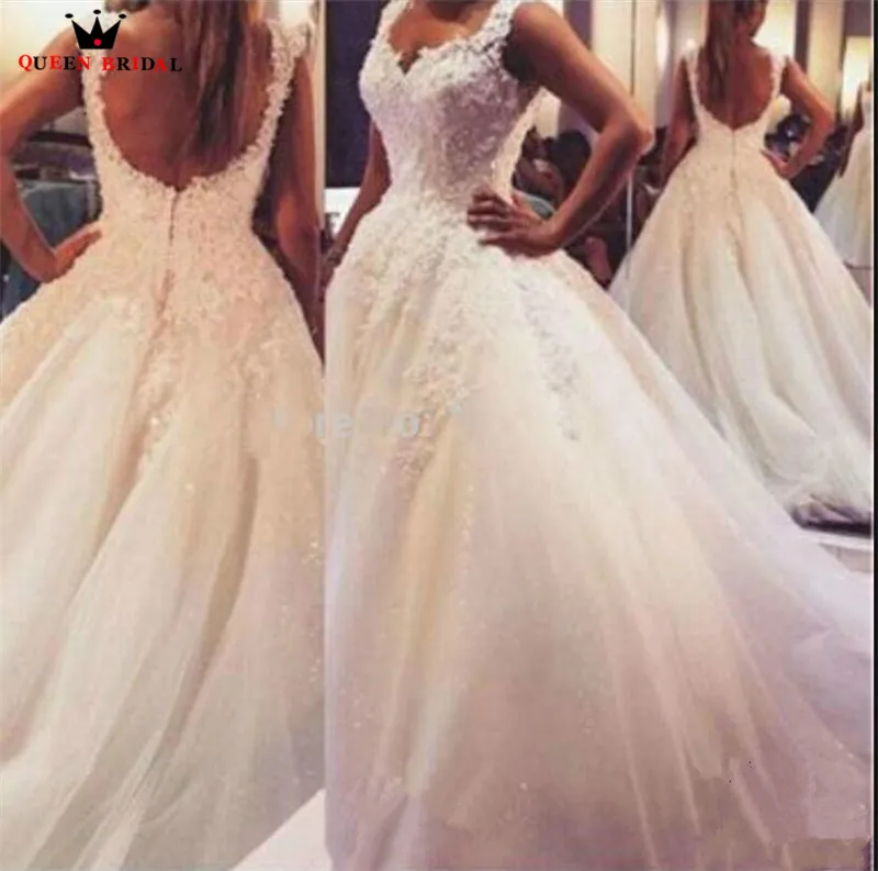Custom Made A-line Sweetheart Lace Beading Vintage Luxury Formal Wedding Dresses 2018 New Fashion Wedding Gown YB106
Custom Made A-line Sweetheart Lace Beading Vintage Luxury Formal Wedding Dresses 2018 New Fashion Wedding Gown YB106