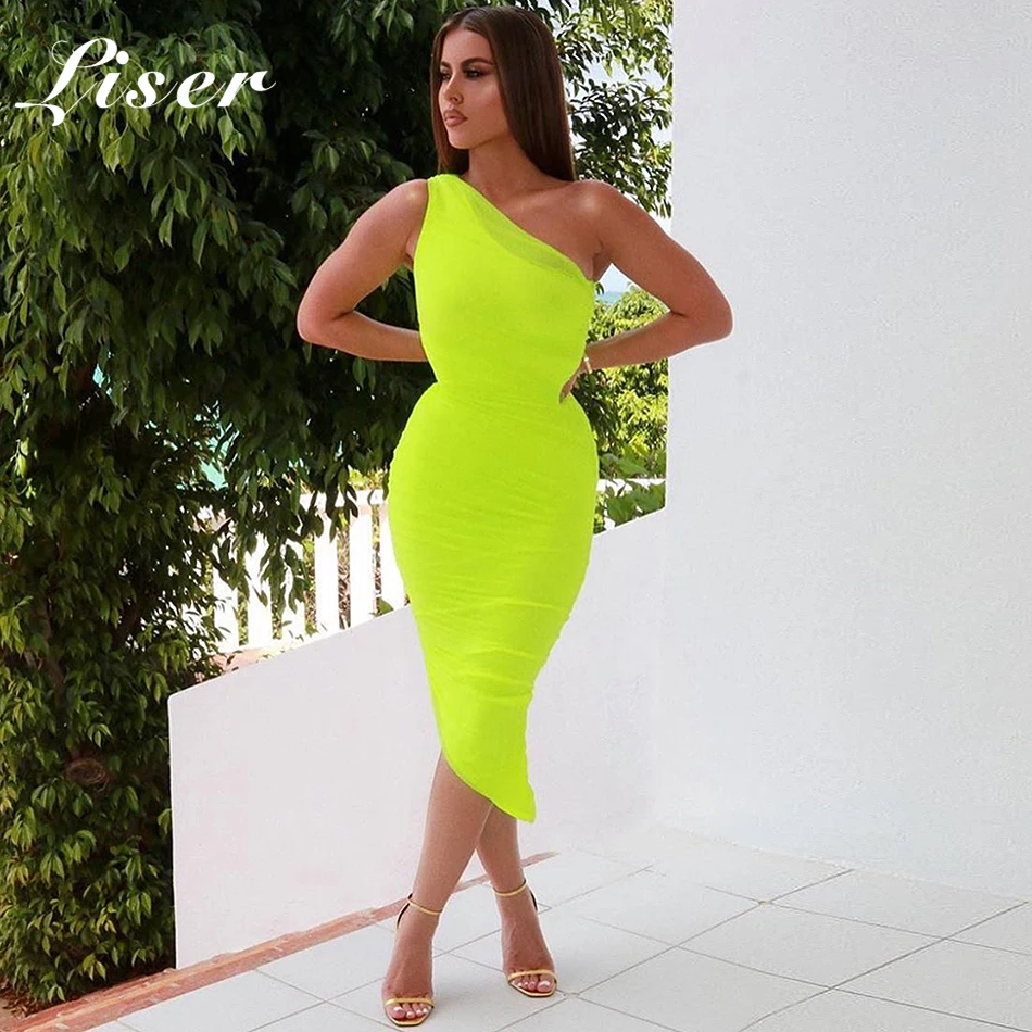 Liser 2019 New Summer Women Dress Draped Mesh Mid-Calf Bandage Dress Sexy Bodycon Elegant Celebrity Party Black Dresses Vestidos
Liser 2019 New Summer Women Dress Draped Mesh Mid-Calf Bandage Dress Sexy Bodycon Elegant Celebrity Party Black Dresses Vestidos
