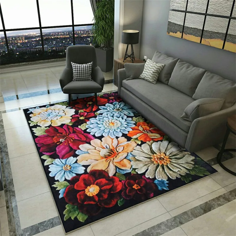 Creative Doormat 3D Printed Carpet Hallway Carpets for Living Room Bedroom Coffee Table Antiskid Mats Household Customized Rugs
Creative Doormat 3D Printed Carpet Hallway Carpets for Living Room Bedroom Coffee Table Antiskid Mats Household Customized Rugs