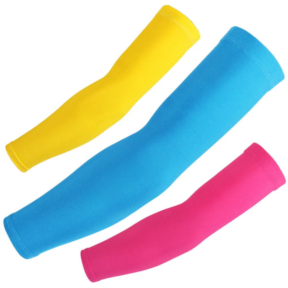 Arm Warmer Sun Uv Protection For Women And Men Solid Color Candy Elbow Compression Black Fashion 2018 New Arm Sleeves Arm Cover
Arm Warmer Sun Uv Protection For Women And Men Solid Color Candy Elbow Compression Black Fashion 2018 New Arm Sleeves Arm Cover