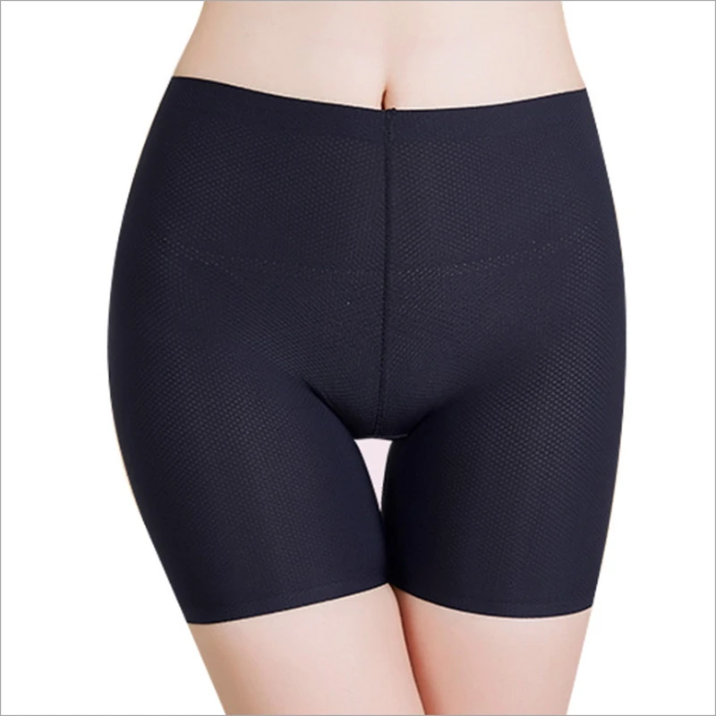 High Quality Women Shorts Pants Black Safety Pants Female Comfortable Safety Underwear Boxer Prevent Chafing Short Pants Women
High Quality Women Shorts Pants Black Safety Pants Female Comfortable Safety Underwear Boxer Prevent Chafing Short Pants Women