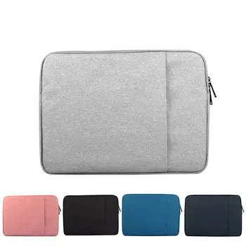 Kakay Soft Sleeve Laptop Sleeve Bag Waterproof Notebook case Pouch Cover for CHUWI LapBook Air Laptop 14.1" Bag
Kakay Soft Sleeve Laptop Sleeve Bag Waterproof Notebook case Pouch Cover for CHUWI LapBook Air Laptop 14.1" Bag