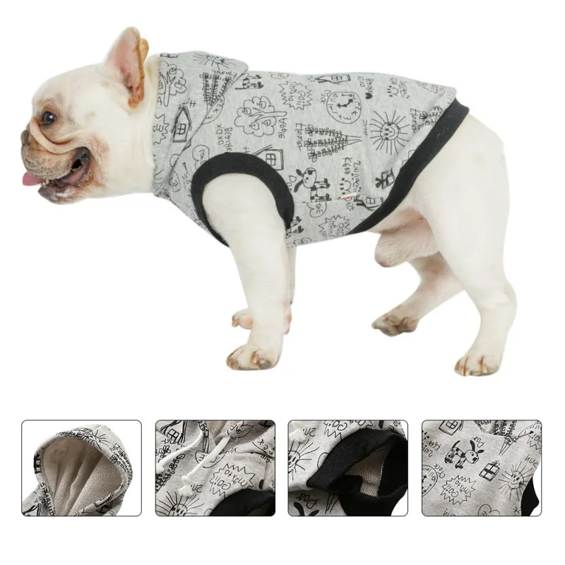 Winter Warm Pet Dog Jacket Vest Reflective Clothes For Small Medium Large Dogs Puppy Outfits Pet Coat French Bulldog Clothing
Winter Warm Pet Dog Jacket Vest Reflective Clothes For Small Medium Large Dogs Puppy Outfits Pet Coat French Bulldog Clothing