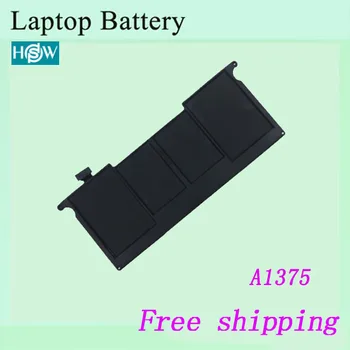 Brand New 4cells A1375 laptop battery For APPLE 020-6920-01 020-6921-B 7.4V 35WH Free shipping+gift
Brand New 4cells A1375 laptop battery For APPLE 020-6920-01 020-6921-B 7.4V 35WH Free shipping+gift