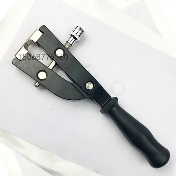 Dust-proof bundle clamp (powerful) ball cage clamp pliers
Dust-proof bundle clamp (powerful) ball cage clamp pliers