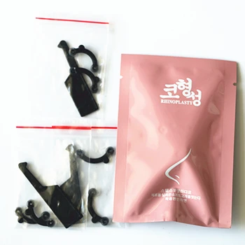 5boxes /lot Fashion Hot Sale Nose Up Shaping Shaper Lifting Bridge Straightening Beauty Nose Clip
5boxes /lot Fashion Hot Sale Nose Up Shaping Shaper Lifting Bridge Straightening Beauty Nose Clip