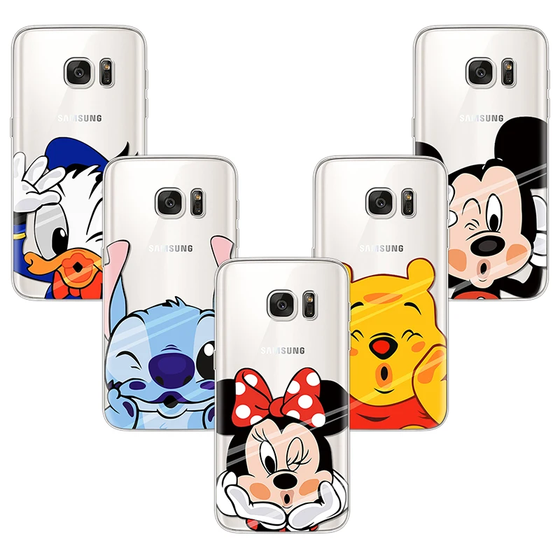 Cartoon Cute For Samsung Galaxy S10 Lite S5 S6 S7 Edge S8 S9 A6 A8 Plus A7 2018 A8S J3 J5 J7 Neo Max Prime 2016 2017 Case Cover
Cartoon Cute For Samsung Galaxy S10 Lite S5 S6 S7 Edge S8 S9 A6 A8 Plus A7 2018 A8S J3 J5 J7 Neo Max Prime 2016 2017 Case Cover