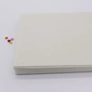 Beige Color Felt Cloth White 2 MM Felt Fabric Polyester Fabrics Needlework Diy Needle Sewing Handmade Fieltro Feltro Entretela
Beige Color Felt Cloth White 2 MM Felt Fabric Polyester Fabrics Needlework Diy Needle Sewing Handmade Fieltro Feltro Entretela