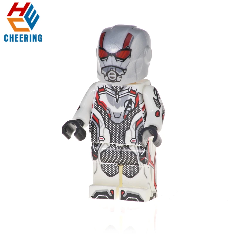 20Pcs Wholesales Super Heroes Building Blocks Action Iron Man Ant-Man Thor Rocket Figures Bricks Learning Toys For Kids XH 1208
20Pcs Wholesales Super Heroes Building Blocks Action Iron Man Ant-Man Thor Rocket Figures Bricks Learning Toys For Kids XH 1208