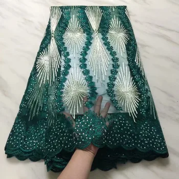 Green Color Nigerian Tulle Lace Fabric Fast Shipping African Lace Fabric For Wedding Embroidery French Lace Fabric With Stones
Green Color Nigerian Tulle Lace Fabric Fast Shipping African Lace Fabric For Wedding Embroidery French Lace Fabric With Stones