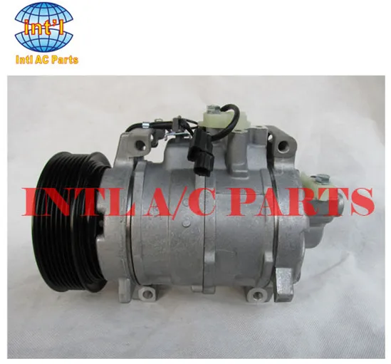 Auto air conditioning ac Compressor fit for 2008 2009 HONDA ACCORD 2.4L A/C AC Compressor
Auto air conditioning ac Compressor fit for 2008 2009 HONDA ACCORD 2.4L A/C AC Compressor