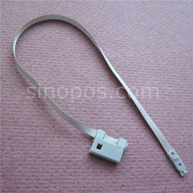 Clothing Hang Tag Ribbon String Seal, loop lock cord fastener snap buckle clip rope price label swing wedding hangtag thread tie
Clothing Hang Tag Ribbon String Seal, loop lock cord fastener snap buckle clip rope price label swing wedding hangtag thread tie