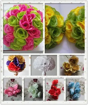 SPR (Can Mix Color) NEW 50PCS Artificial Rose Silk Flower Heads Decoration for Wedding Party Banquet Decorative Flowers
SPR (Can Mix Color) NEW 50PCS Artificial Rose Silk Flower Heads Decoration for Wedding Party Banquet Decorative Flowers