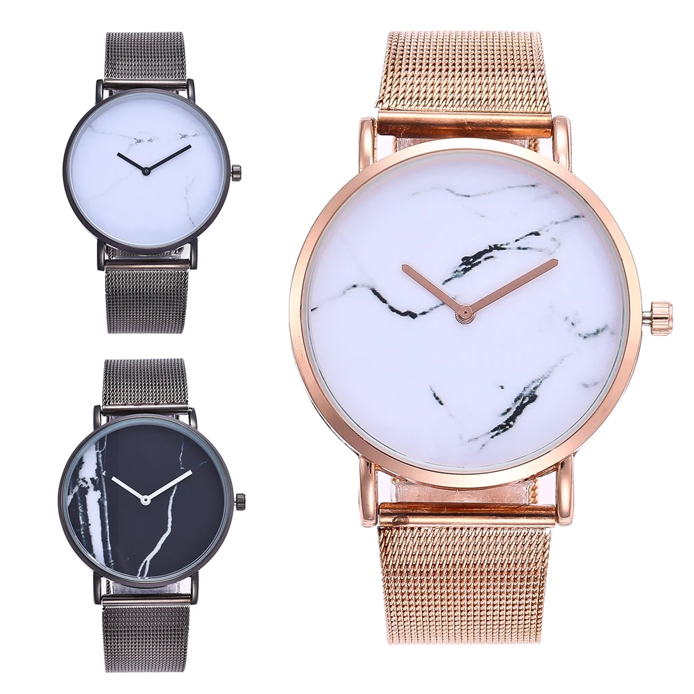 Top Brand Korean Men's Steel Mesh Belt Strap Gift Watch Korean Casual Business High-end Watch ZA10-W
Top Brand Korean Men's Steel Mesh Belt Strap Gift Watch Korean Casual Business High-end Watch ZA10-W