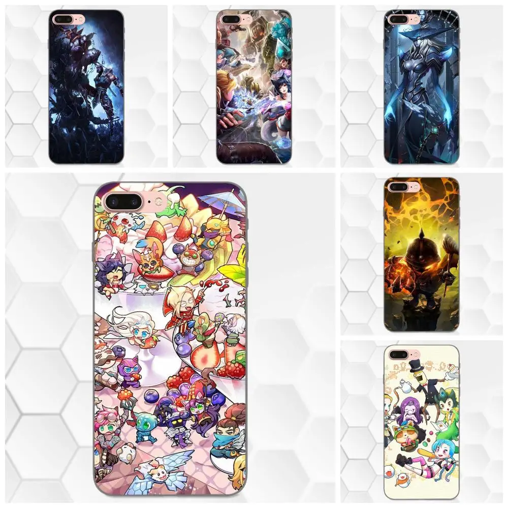 TPU Custom Design League Of Legends Lol Q For Huawei nova 2 Plus 2S 3i 4 Y3 Y5 II Y6 Y7 Y9 Lite Plus Prime 2017 2018 2019
TPU Custom Design League Of Legends Lol Q For Huawei nova 2 Plus 2S 3i 4 Y3 Y5 II Y6 Y7 Y9 Lite Plus Prime 2017 2018 2019