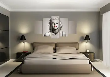 Best Modern living room bedroom home decor movie Star sexy marilyn monroe Wall Art Picture print Painting on Canvas art
Best Modern living room bedroom home decor movie Star sexy marilyn monroe Wall Art Picture print Painting on Canvas art