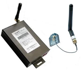 Free shipping ZIGBEE1080A wireless module with RS485/232 interface to support the disconnection
Free shipping ZIGBEE1080A wireless module with RS485/232 interface to support the disconnection