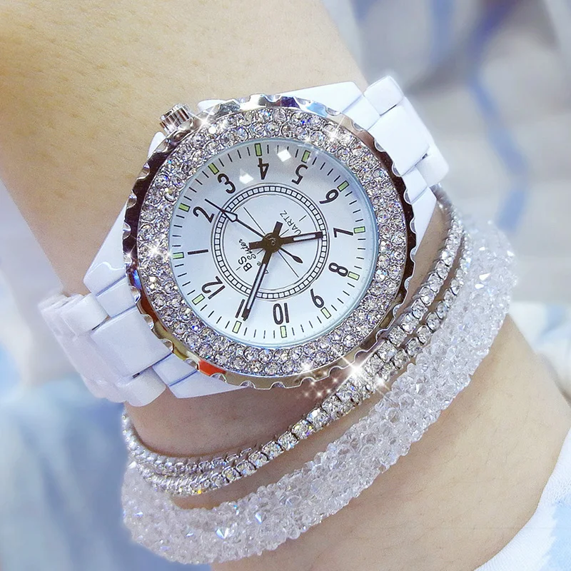 Ladies Watch Woman Watch 2019 Luxury Brand Diamond Watch Fashion Quartz Female Wristwatch Zegarek Damski Reloj Mujer Kol Saati
Ladies Watch Woman Watch 2019 Luxury Brand Diamond Watch Fashion Quartz Female Wristwatch Zegarek Damski Reloj Mujer Kol Saati