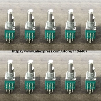 10PCS/LOT SPARE GAIN TRIM BOOTH POTMETER DCS1089 dcs 1089 for Pioneer DJM800,djm 800
10PCS/LOT SPARE GAIN TRIM BOOTH POTMETER DCS1089 dcs 1089 for Pioneer DJM800,djm 800