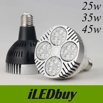 E27 Led Lamp Spot Lights 25W 35W 45W Par30 Led Spotlights Wall Lights Lamp Bulb AC85-265V 38 angle Warm Cold White UL CE&ROHS
E27 Led Lamp Spot Lights 25W 35W 45W Par30 Led Spotlights Wall Lights Lamp Bulb AC85-265V 38 angle Warm Cold White UL CE&ROHS