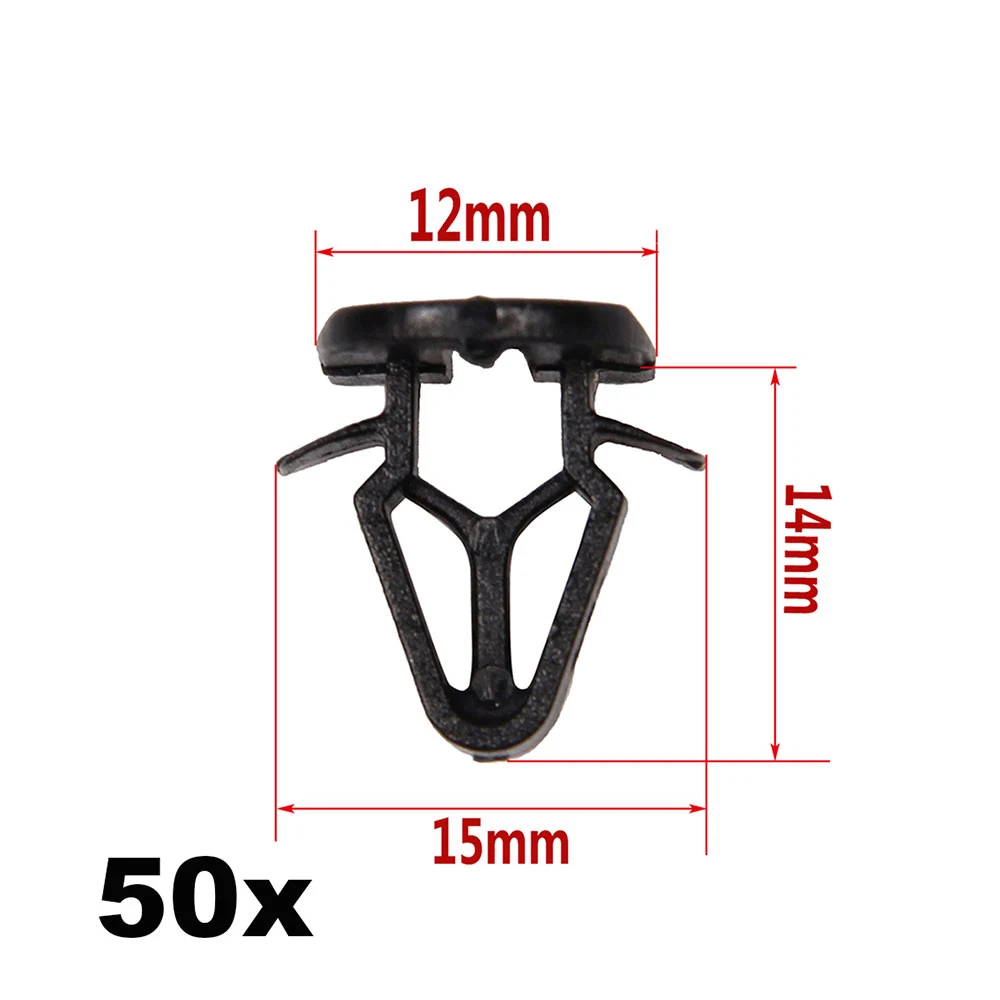 CLips In Stock New 50x Interior Trim Panel Fastener Clips- for Volvo S40 S70 V40 V70 850
CLips In Stock New 50x Interior Trim Panel Fastener Clips- for Volvo S40 S70 V40 V70 850