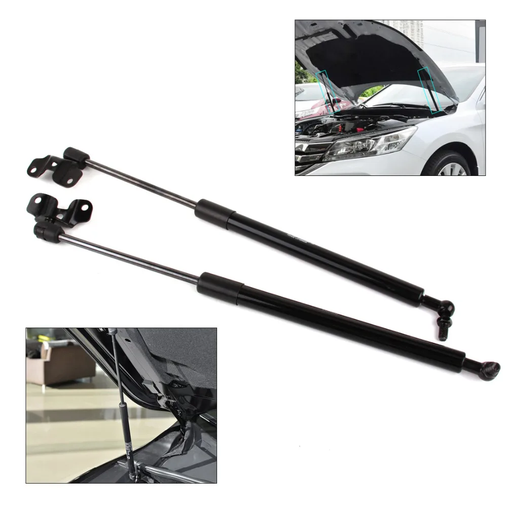 DWCX 2pcs Front Hood Lid Lift Support Damper Shock Strut for Honda Accord 2003 2004 2005 2006 2007
DWCX 2pcs Front Hood Lid Lift Support Damper Shock Strut for Honda Accord 2003 2004 2005 2006 2007