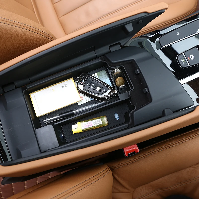 Пластиковая Автомобильная центральная консоль для BMW 5 серии G30 2017 2018, коробка для хранения, лоток для телефона, аксессуары с ковриком
Пластиковая Автомобильная центральная консоль для BMW 5 серии G30 2017 2018, коробка для хранения, лоток для телефона, аксессуары с ковриком