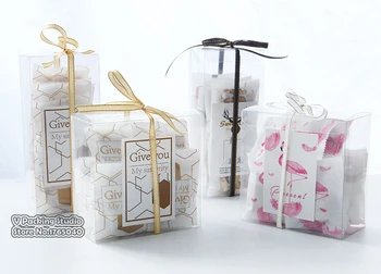 PET transparent plastic biscuit box macaron box moon cake biscuit box 100piece\lot fast shipping
PET transparent plastic biscuit box macaron box moon cake biscuit box 100piece\lot fast shipping