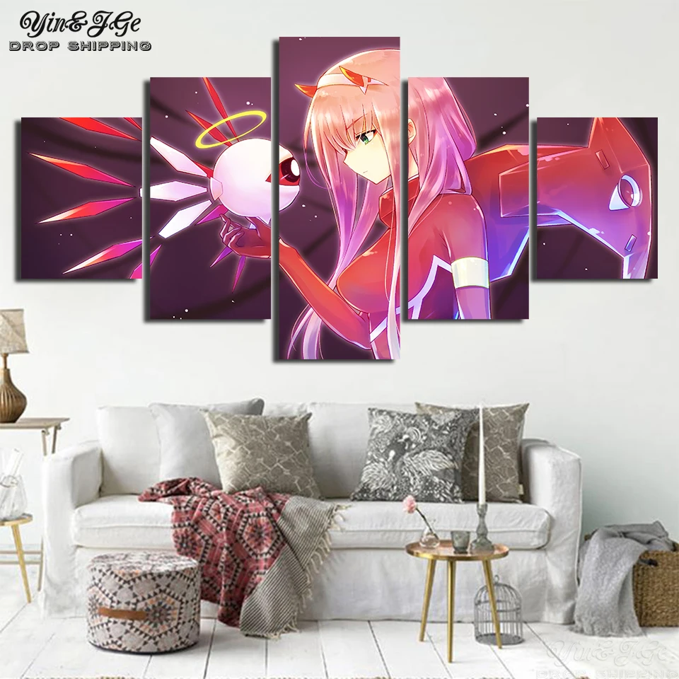 5