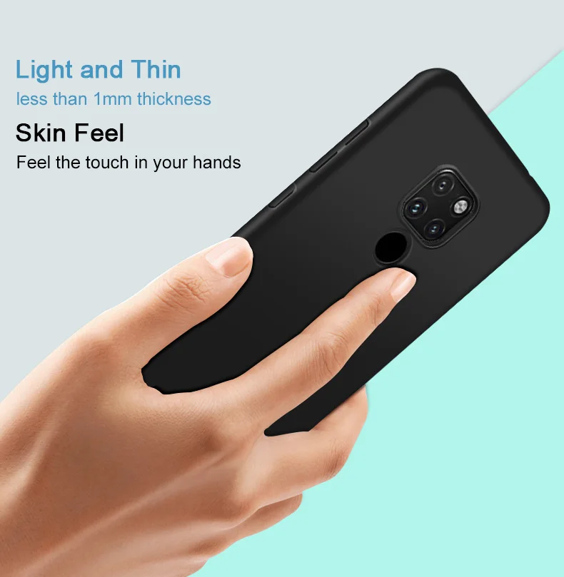 3 Mate20