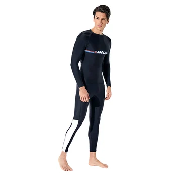 SABOLAY 2019 Men's New Long Sleeve Swimsuit Split Sunscreen Quick-drying Jellyfish Men's Snorkeling Set swimwear swimming suit
SABOLAY 2019 Men's New Long Sleeve Swimsuit Split Sunscreen Quick-drying Jellyfish Men's Snorkeling Set swimwear swimming suit