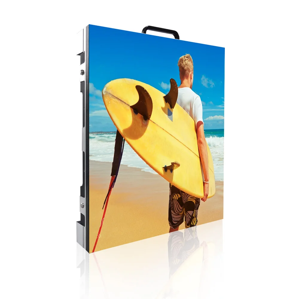 2K 4K P3.91 full color smd 500x500mm outdoor curved arc led display video wall with die casting aluminum cabinet led screen
2K 4K P3.91 full color smd 500x500mm outdoor curved arc led display video wall with die casting aluminum cabinet led screen