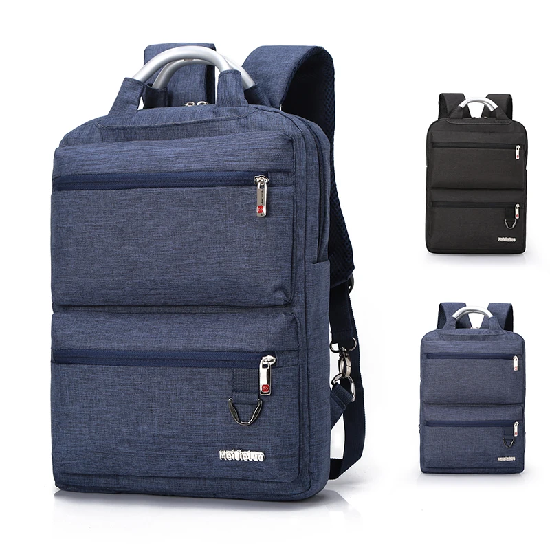 New fashion travel business backpack waterproof scratch resistant wear men laptop casual student backpack
New fashion travel business backpack waterproof scratch resistant wear men laptop casual student backpack