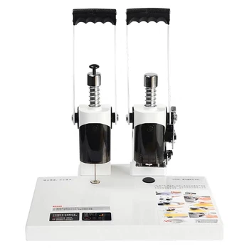 GD-402-2 binding machine file accounting manual punching machine automatic hot-melt riveting financial electric binding machine
GD-402-2 binding machine file accounting manual punching machine automatic hot-melt riveting financial electric binding machine