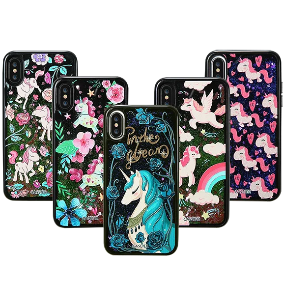 Чехол Caseier для iPhone X Чехол Caseier для iPhone X