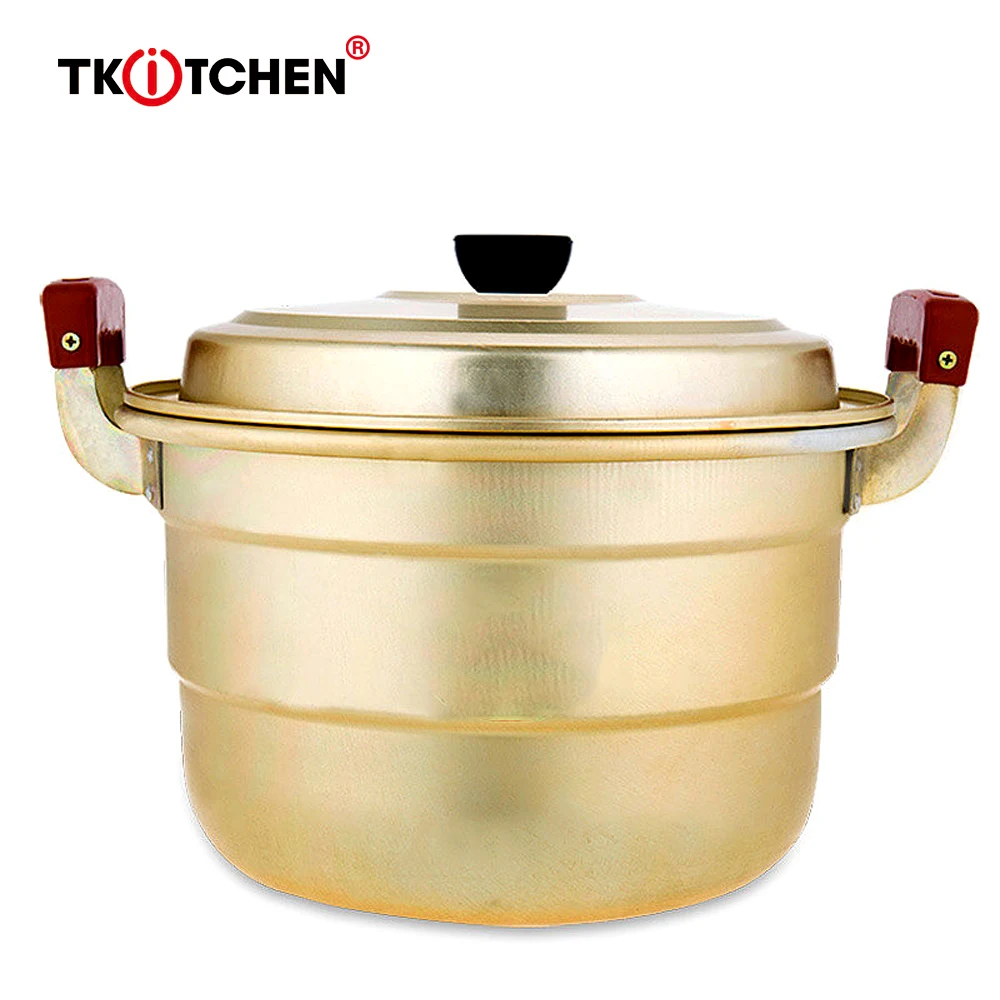 Double Boilers Steamer soup Pot cookware kitchen Multi-functional Steaming Aluminum pan dumpling steam cooker boiler food gas
Double Boilers Steamer soup Pot cookware kitchen Multi-functional Steaming Aluminum pan dumpling steam cooker boiler food gas