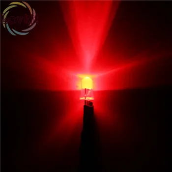 20 x 3MM 12v Pre-Wired Resistor Red Bright Emitting Diode Round Top 12V DC 20 CM Pre Wired Diodes Led Lamp Light For DIY
20 x 3MM 12v Pre-Wired Resistor Red Bright Emitting Diode Round Top 12V DC 20 CM Pre Wired Diodes Led Lamp Light For DIY