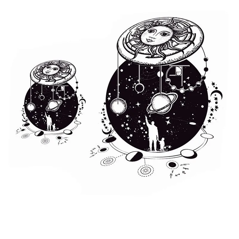 Universe Starry Sky Earth Heat Transfer Planet Patch Badges Embroidery Patch Applique Ironing Clothing Iron On Supplies Decor
Universe Starry Sky Earth Heat Transfer Planet Patch Badges Embroidery Patch Applique Ironing Clothing Iron On Supplies Decor