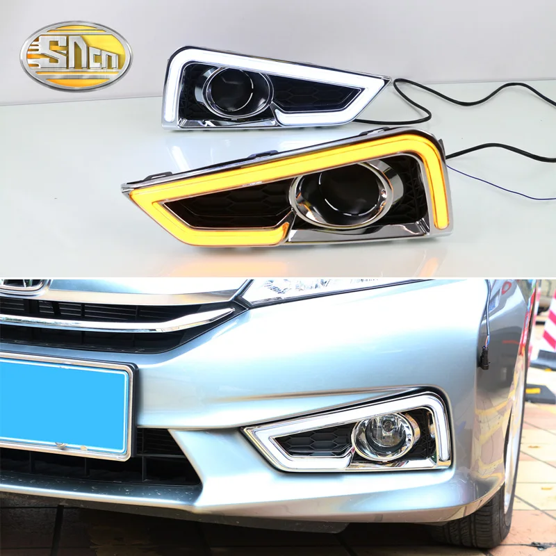 For Honda City Grace 2015 2016,Turn Yellow Signal Style Relay Waterproof ABS Car DRL 12V LED Daytime Running Light SNCN
For Honda City Grace 2015 2016,Turn Yellow Signal Style Relay Waterproof ABS Car DRL 12V LED Daytime Running Light SNCN