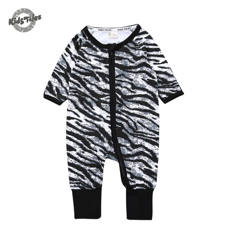 Kids Tales Spring Baby Rompers Long Sleeve Baby Boy Clothing Jumpsuits Autumn Clothing Newborn Baby Clothes Cotton Baby Rompers
Kids Tales Spring Baby Rompers Long Sleeve Baby Boy Clothing Jumpsuits Autumn Clothing Newborn Baby Clothes Cotton Baby Rompers