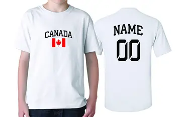 2019 Latest Men T Shirt Fashion Printed T-Shirt Men Canada Tee Shirt Flag T Shirt Country Pride Add Your Name/Numbertshirts
2019 Latest Men T Shirt Fashion Printed T-Shirt Men Canada Tee Shirt Flag T Shirt Country Pride Add Your Name/Numbertshirts