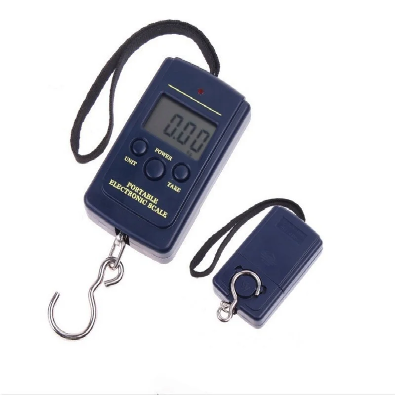 Mini Portable Weighing Portable High Precision Spring Balance Express Delivery Scale
Mini Portable Weighing Portable High Precision Spring Balance Express Delivery Scale