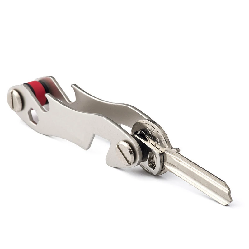 2019 New Key Organizer Zinc Key Chain Bottle Opener & Phone Stands Keysholder Wallets
2019 New Key Organizer Zinc Key Chain Bottle Opener & Phone Stands Keysholder Wallets