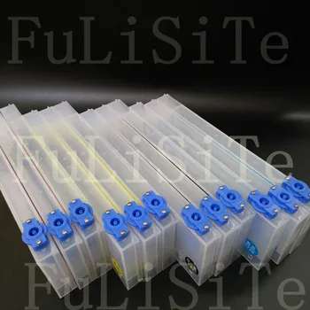 12pc/lot Genuine FuLiSiTe color digital textile printer solvent inks printer 220ml ink cartridge adapter spare parts supplier
12pc/lot Genuine FuLiSiTe color digital textile printer solvent inks printer 220ml ink cartridge adapter spare parts supplier